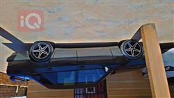 مرسيدس بنز E-Class